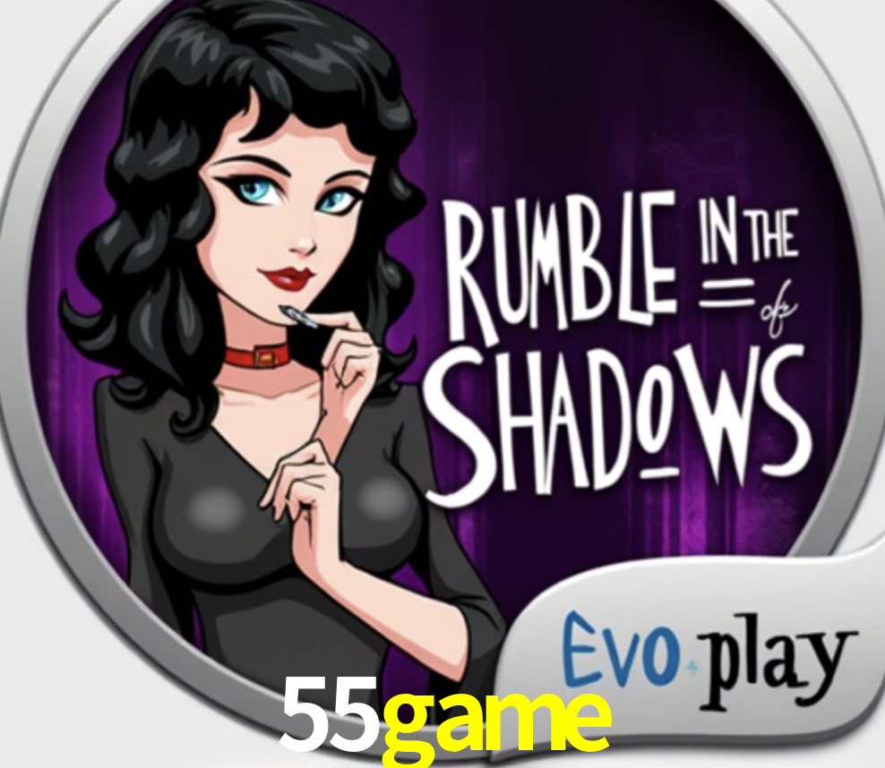 APP oficial da 55game para mobile