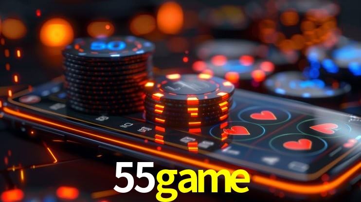 Live Casino 55game