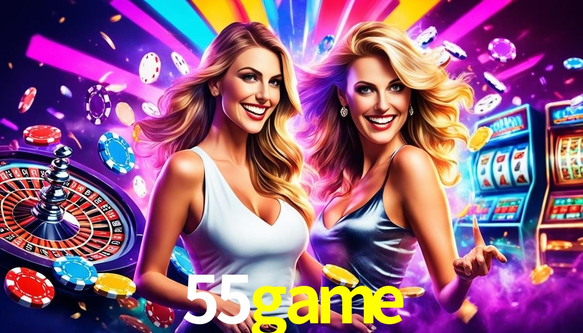 Casino VIP 55game