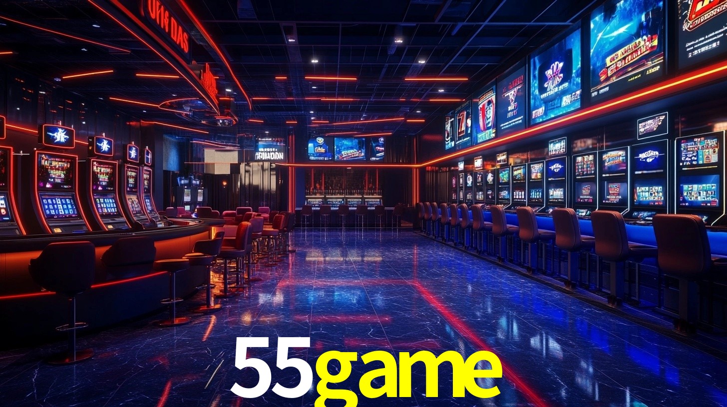 VIP Casino 55game