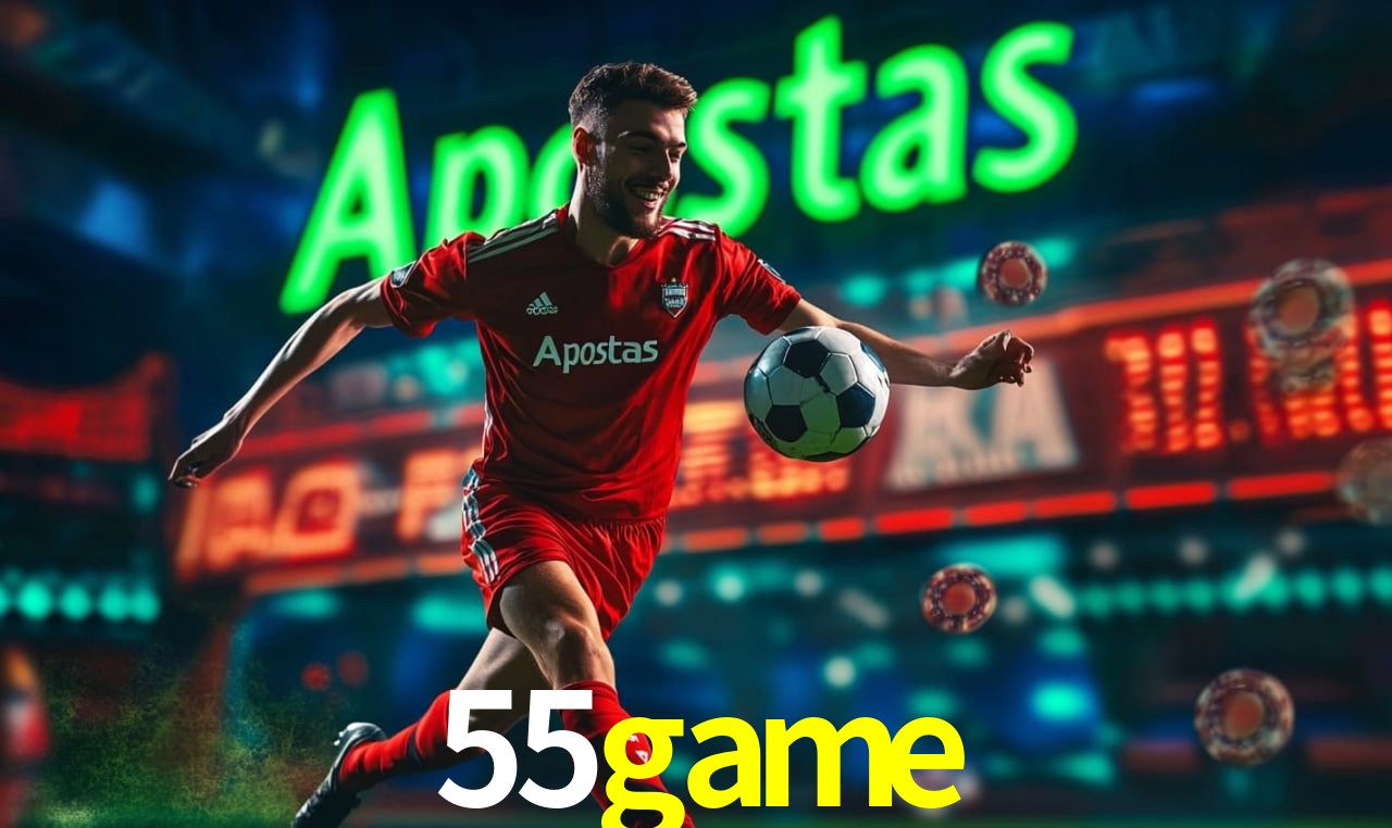 Casino Ao Vivo 55game