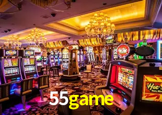 55game Salvador - Studio Tour