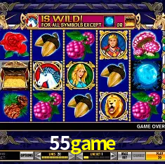 55game Rio de Janeiro - Professional Dealers