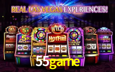 55game Belo Horizonte - VIP Casino