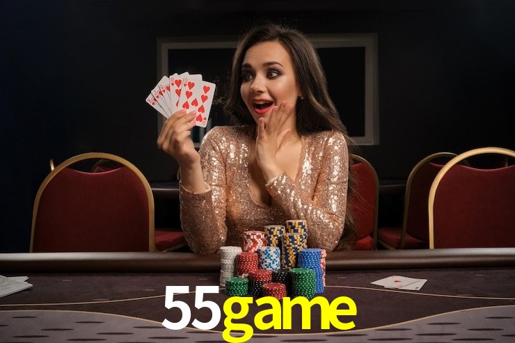 Bônus Diários 55game