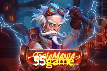 55game Brasília - Jogo Features