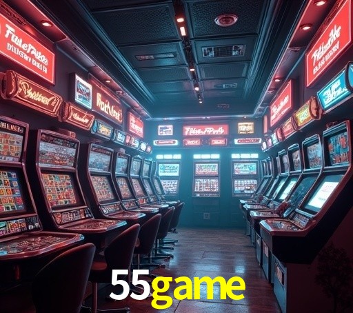 55game Promoções - 30+ Ofertas Diárias