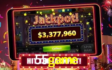 A Experiência Imersiva dos Cassinos Ao Vivo no 55game