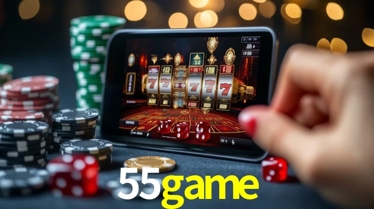 Live Casino 55game