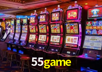 55game Bônus - Pacote R$5.000 + VIP