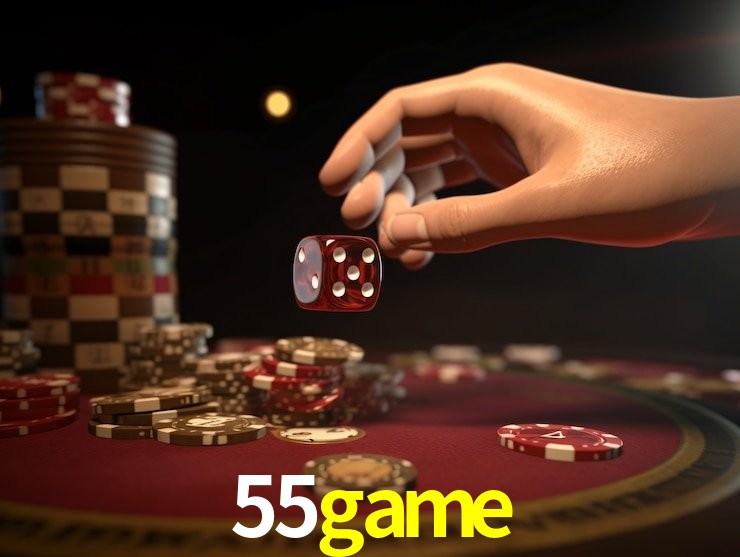 Promoção Relâmpago 55game