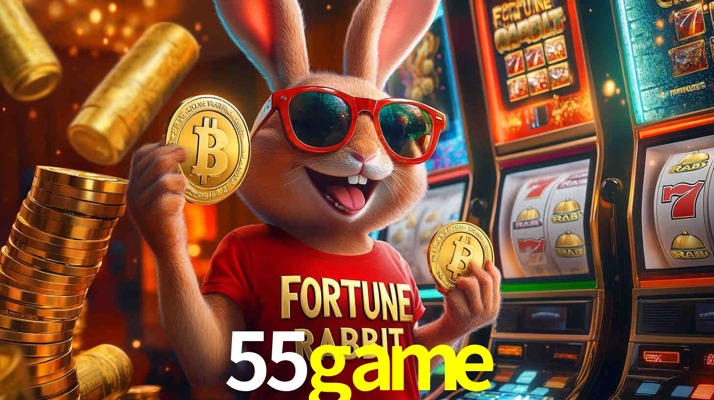 Apostas Esportivas na 55game: Um Guia Completo