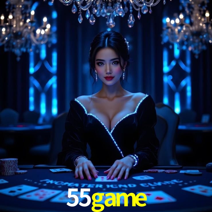 Ofertas Exclusivas 55game