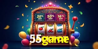 55game - Security