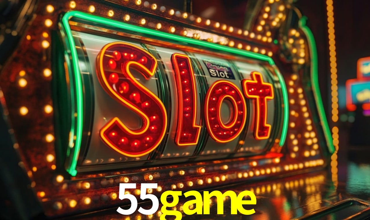 55game Entrar - Login Seguro Certificado