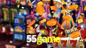 55 game plataforma