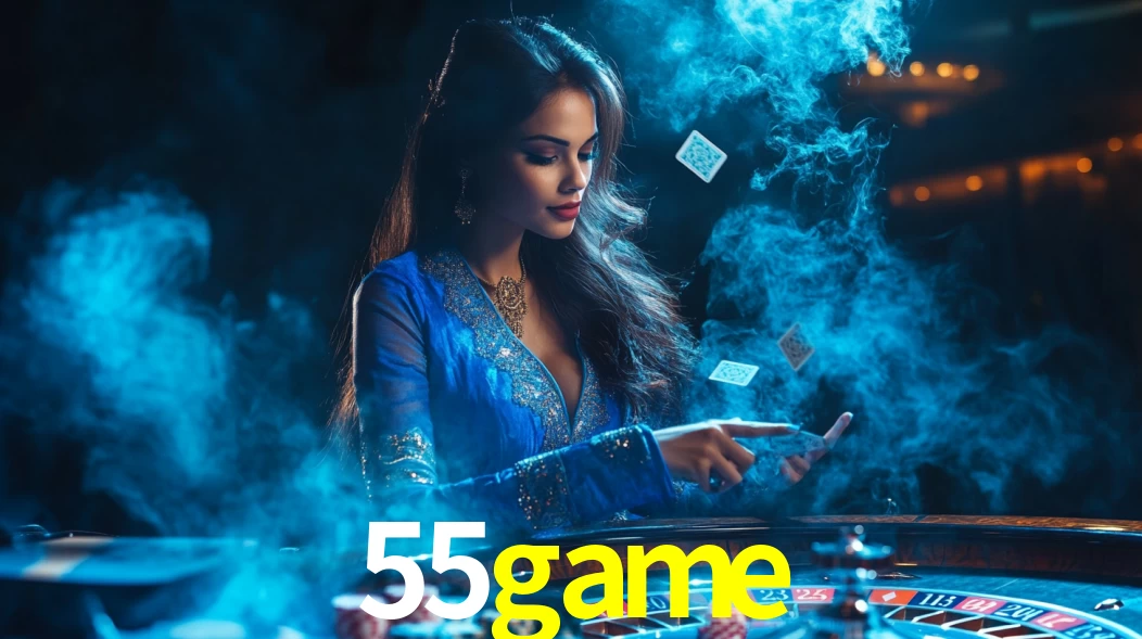 A Emoção da Loteria na 55game: Uma Chance de Mudança de Vida