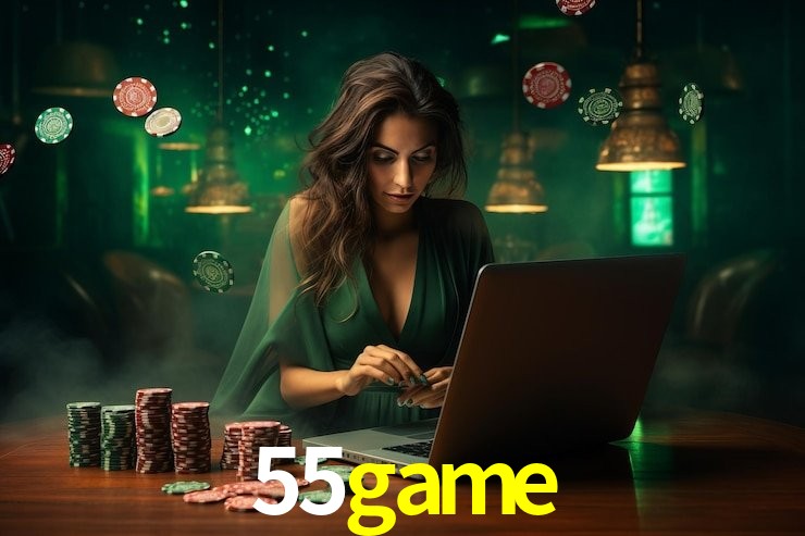 55game - App Security