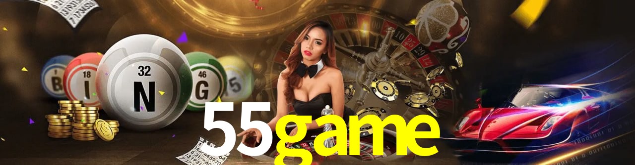 55game São Paulo - Top Slots