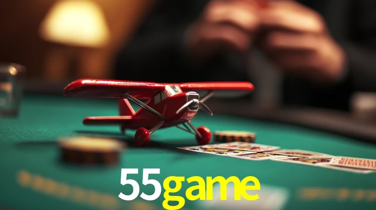 Aviator Jogo na 55game