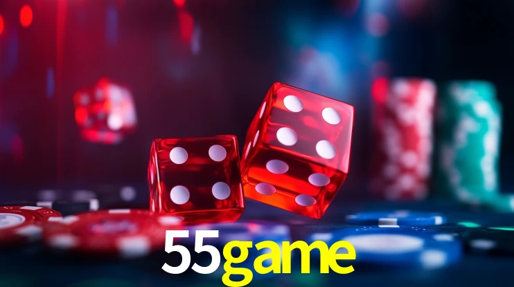 Bonus na Plataforma Online 55game